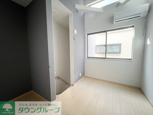 NSGATE元住吉の物件内観写真